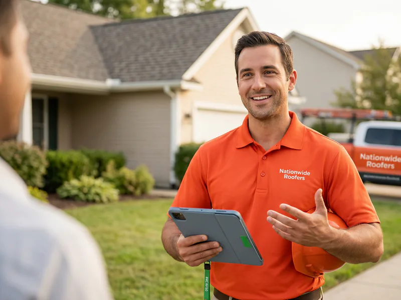 Roof Installation  in West Chester  FAQ